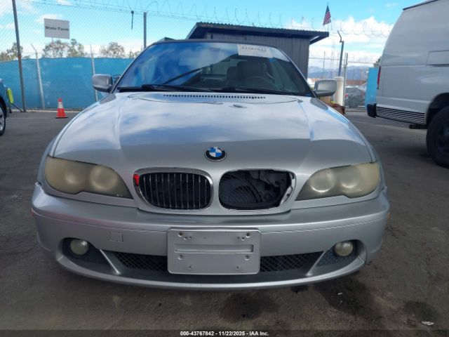 BMW 3 Series Image 4