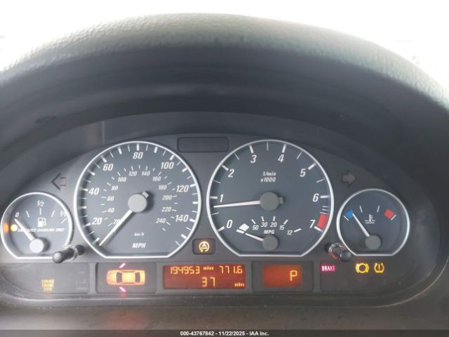 BMW 3 Series Image 7