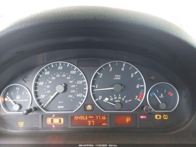 BMW 3 Series Image 7