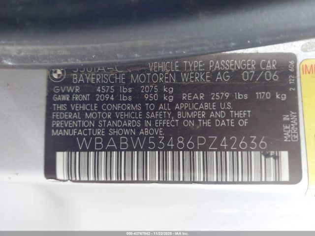 BMW 3 Series Image 19