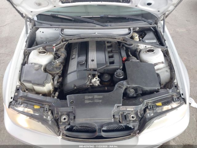 BMW 3 Series Image 9