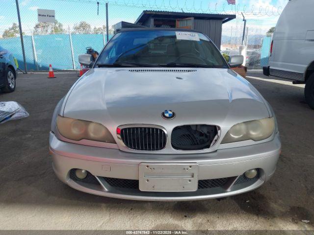 BMW 3 Series Image 10