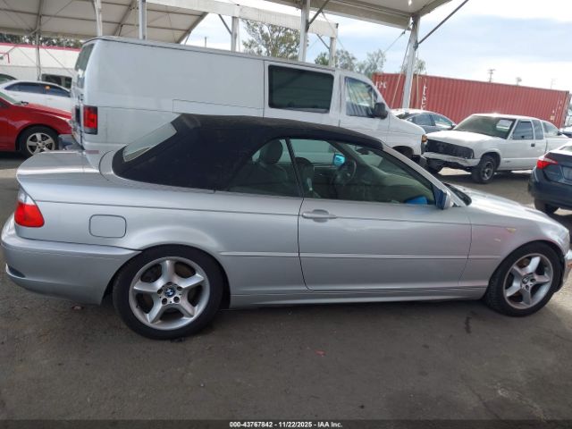 BMW 3 Series Image 18