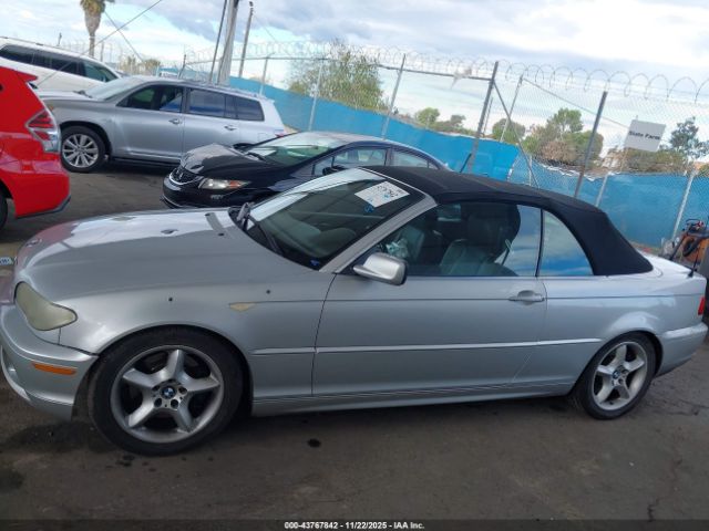 BMW 3 Series Image 8