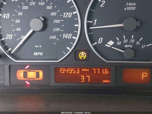 BMW 3 Series Image 14