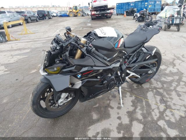 BMW S 1000 Rr Image 9