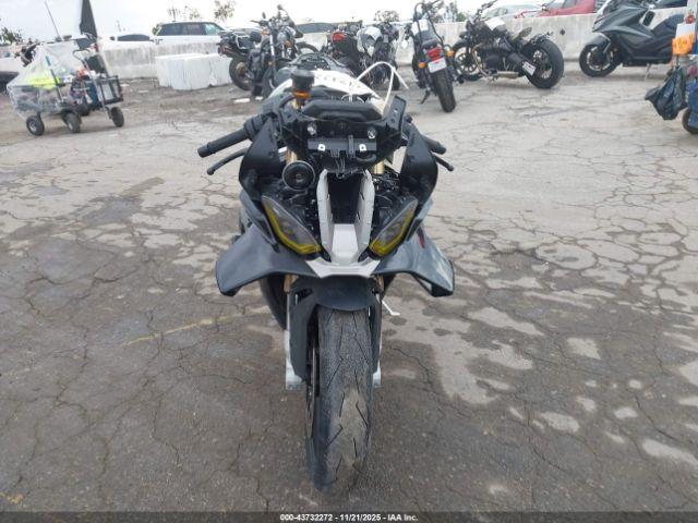 BMW S 1000 Rr Image 7