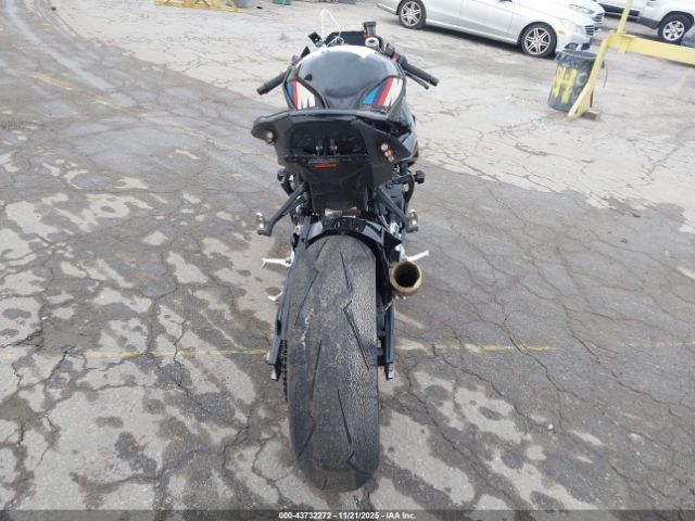 BMW S 1000 Rr Image 8