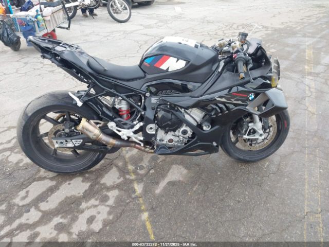 BMW S 1000 Rr Image 16