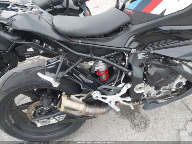 BMW S 1000 Rr Image 4