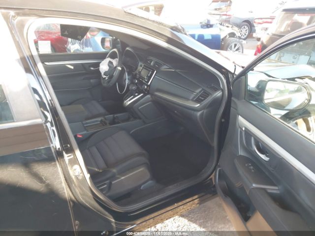 Honda CR-V Lx Image 14