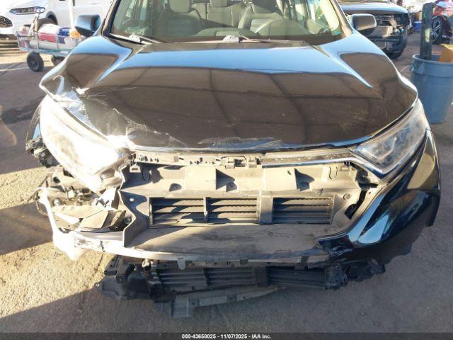 Honda CR-V Lx Image 7