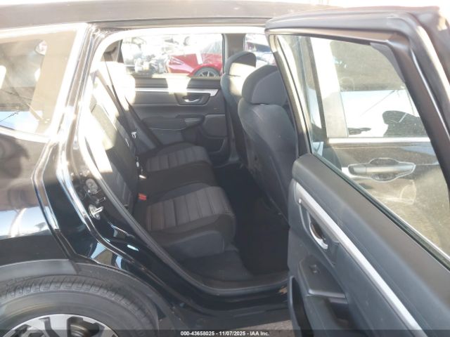 Honda CR-V Lx Image 17