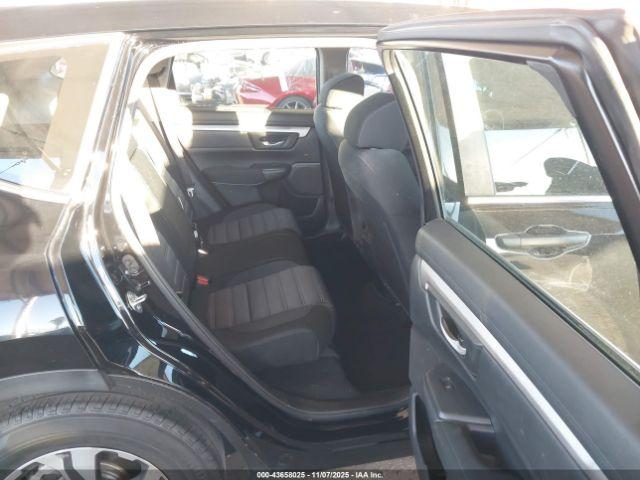 Honda CR-V Lx Image 17