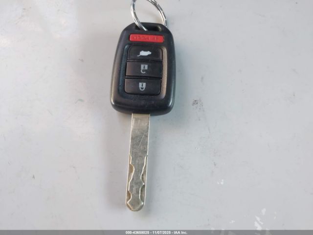 Honda CR-V Lx Image 10