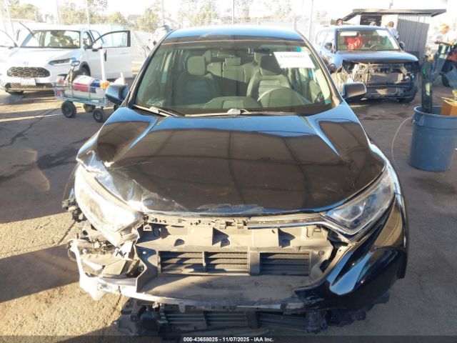 Honda CR-V Lx Image 8