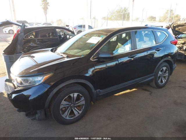 Honda CR-V Lx Image 15