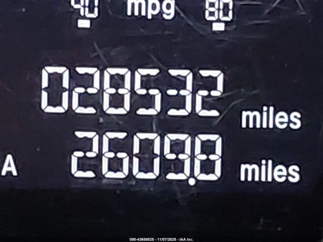 Honda CR-V Lx Image 12