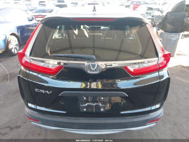 Honda CR-V Lx Image 16