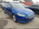 Ford Fusion Se Image 1