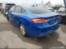Ford Fusion Se Image 5