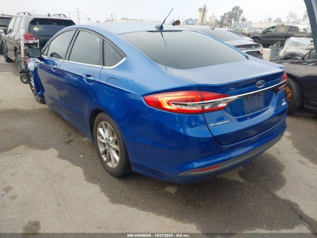 Ford Fusion Se Image 5