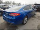 Ford Fusion Se Image 6