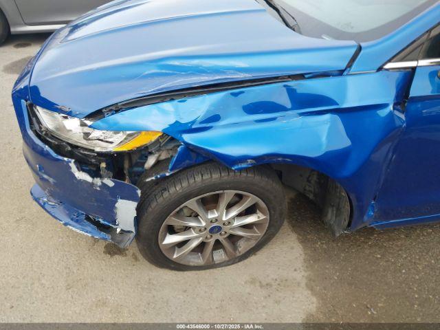 Ford Fusion Se Image 13