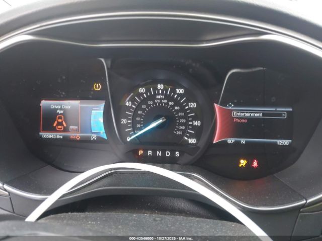 Ford Fusion Se Image 8