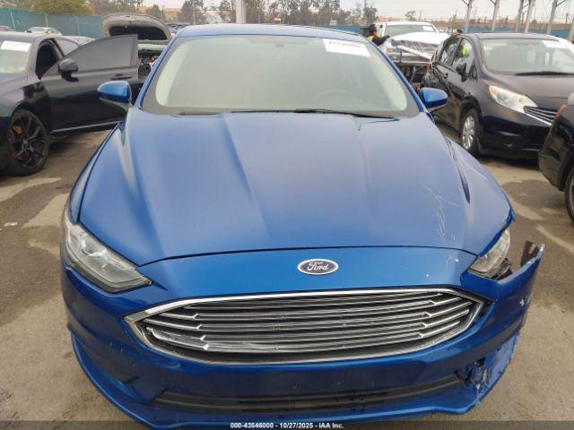 Ford Fusion Se Image 17