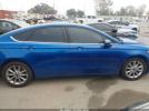 Ford Fusion Se Image 9