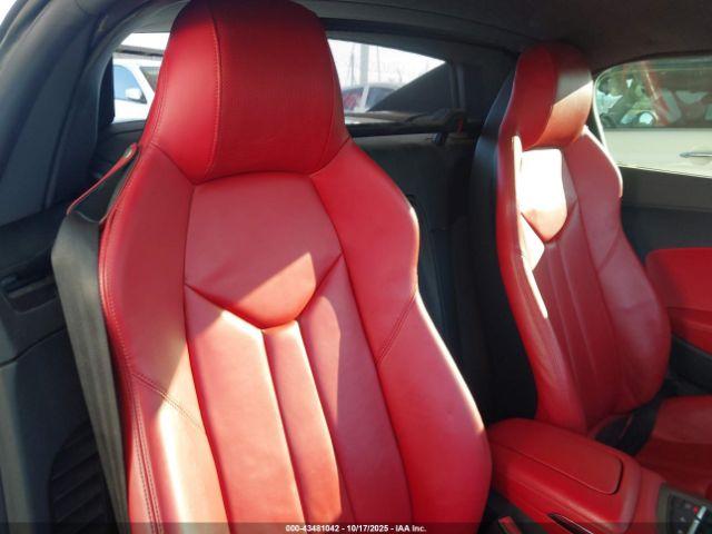 Audi R8 Spyder V10 Image 12