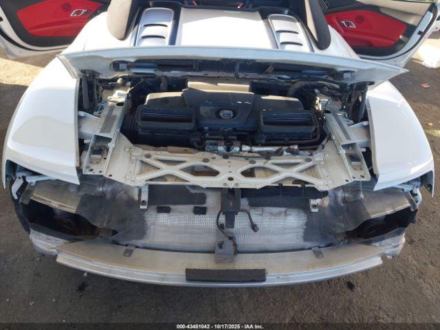 Audi R8 Spyder V10 Image 8