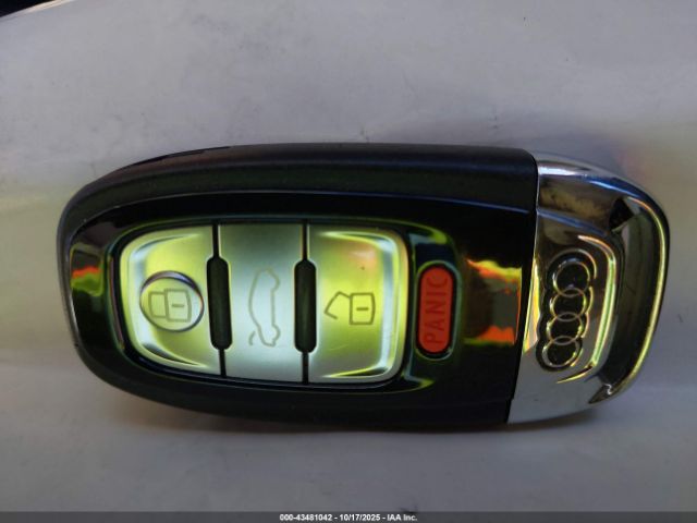 Audi R8 Spyder V10 Image 10