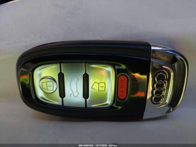 Audi R8 Spyder V10 Image 10