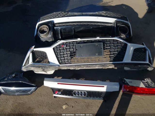 Audi R8 Spyder V10 Image 14