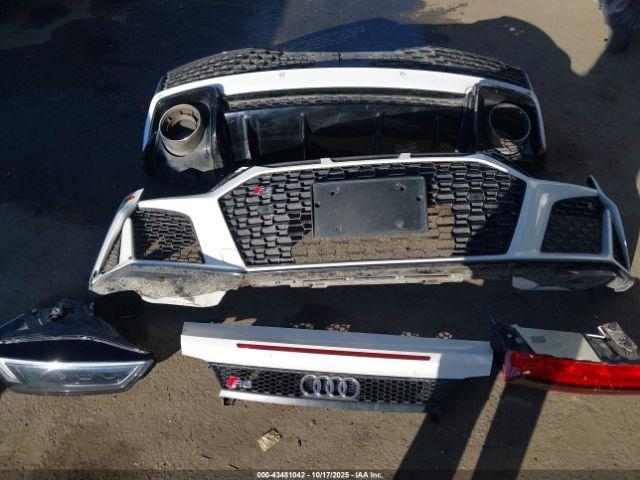 Audi R8 Spyder V10 Image 14