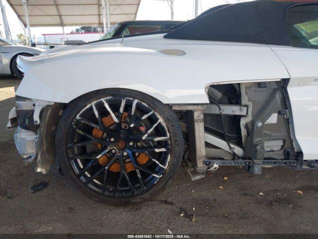 Audi R8 Spyder V10 Image 17