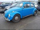 Volkswagen Beetle Image 9