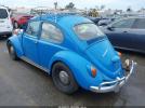 Volkswagen Beetle Image 13