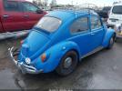 Volkswagen Beetle Image 8