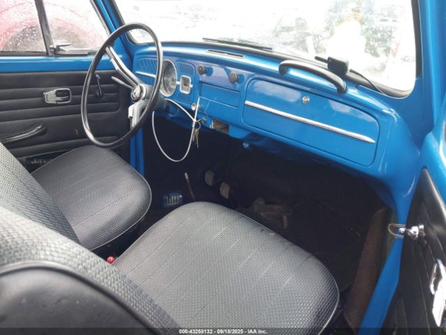 Volkswagen Beetle Image 11