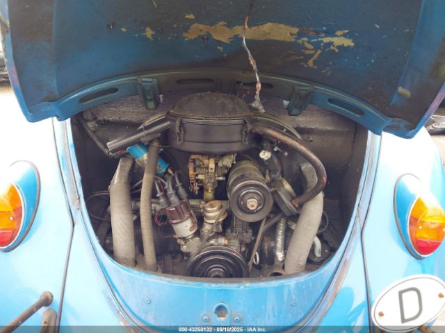 Volkswagen Beetle Image 10