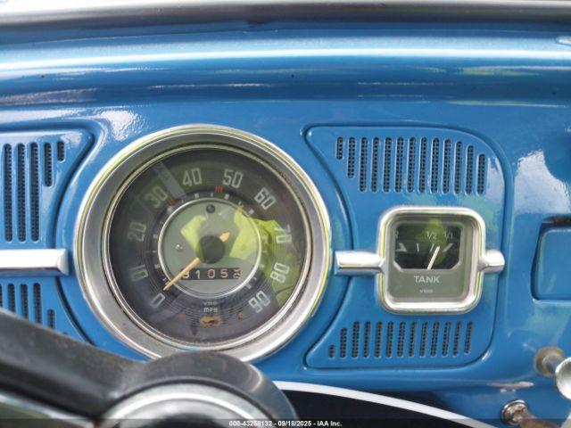 Volkswagen Beetle Image 5