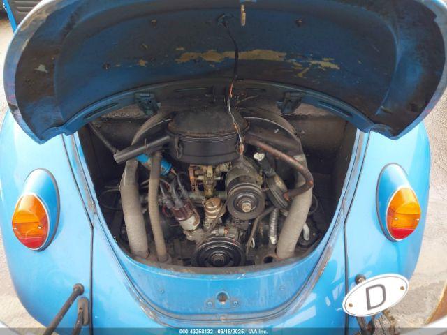 Volkswagen Beetle Image 4