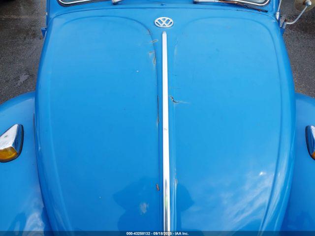 Volkswagen Beetle Image 7