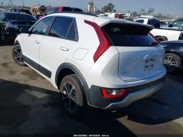 Kia Niro Ex Image 16