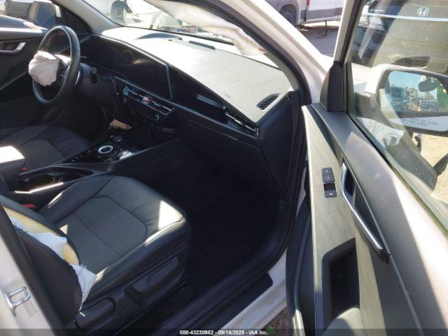 Kia Niro Ex Image 14