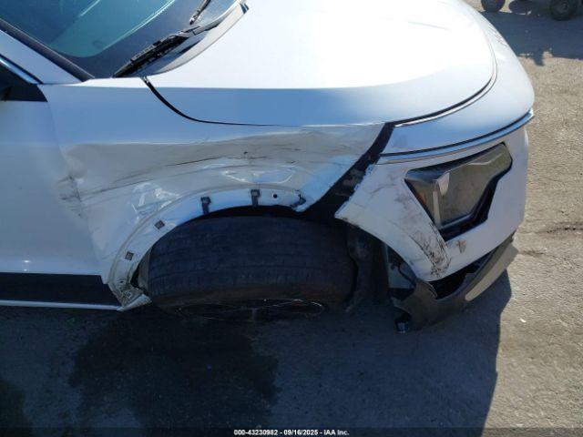 Kia Niro Ex Image 17