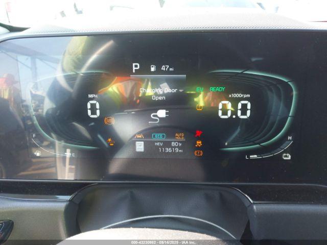 Kia Niro Ex Image 15